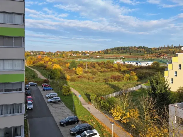 Prodej bytu 1+kk, Mladá Boleslav, 17. listopadu, 44 m2