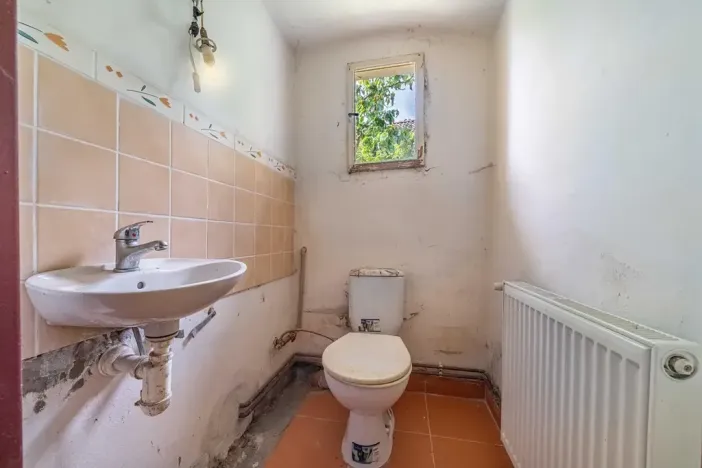Prodej chalupy, Příšov, 68 m2