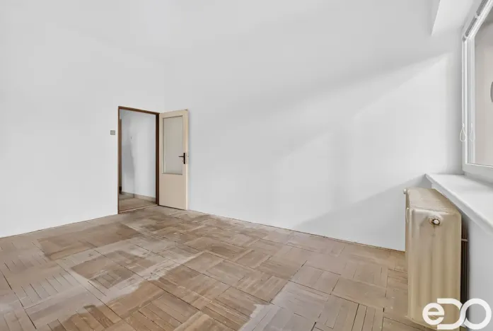 Prodej bytu 1+1, Mirovice, Táborská, 31 m2