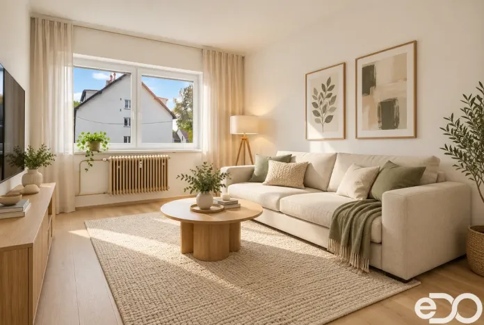 Prodej bytu 1+1, Mirovice, Táborská, 31 m2