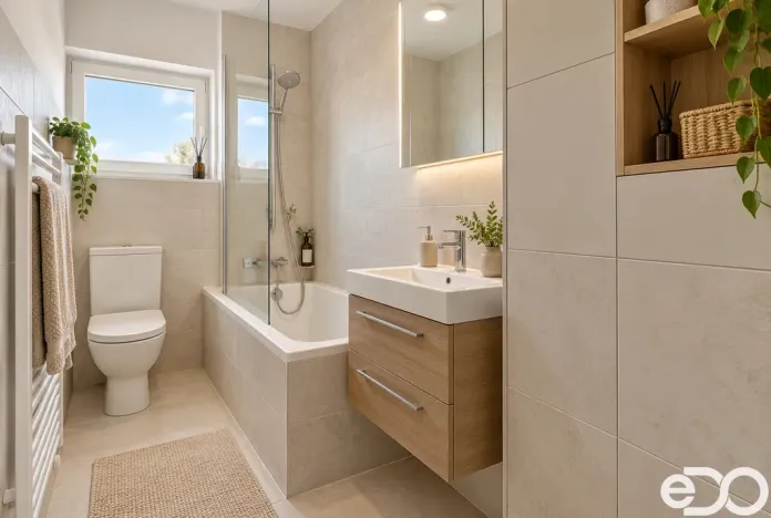 Prodej bytu 1+1, Mirovice, Táborská, 31 m2