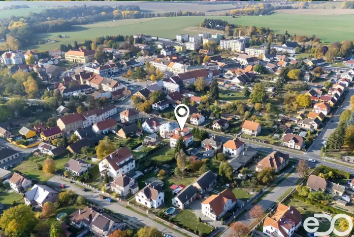 Prodej bytu 1+1, Mirovice, Táborská, 31 m2