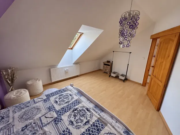 Pronájem bytu 3+kk, Mikulov, 22. dubna, 130 m2
