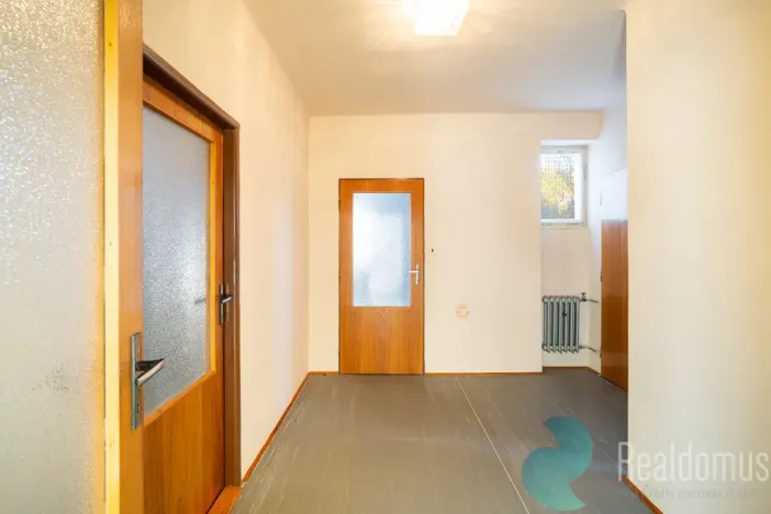 Prodej rodinného domu, České Budějovice, Jaselská, 193 m2