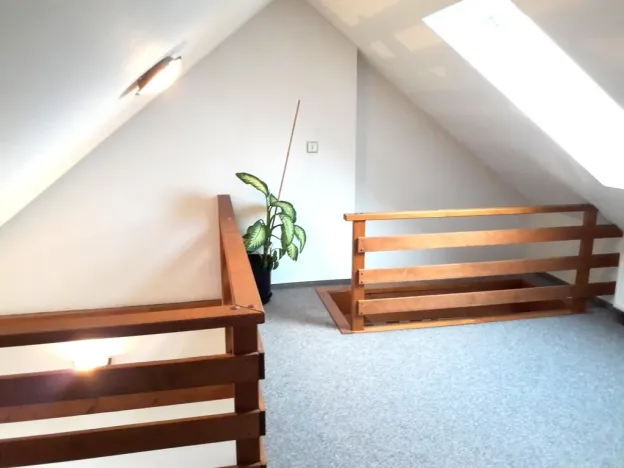 Pronájem bytu 2+kk, Jičín - Holínské Předměstí, Markova, 55 m2
