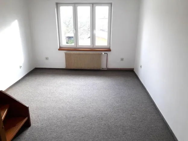Pronájem bytu 2+kk, Jičín - Holínské Předměstí, Markova, 55 m2