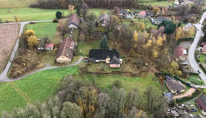 Prodej pozemku pro bydlení, Lukavice, 8928 m2