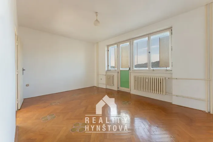 Prodej bytu 2+1, Blansko, Dvorská, 49 m2