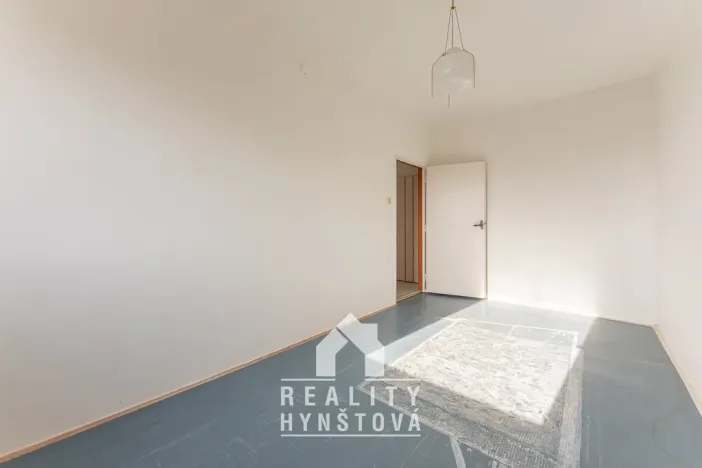 Prodej bytu 2+1, Blansko, Dvorská, 49 m2