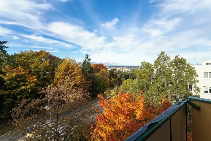 Prodej bytu 3+1, Praha - Záběhlice, Božkovská, 70 m2