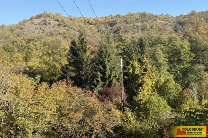 Prodej pozemku pro bydlení, Moravský Krumlov, Palackého, 343 m2