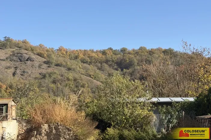 Prodej pozemku pro bydlení, Moravský Krumlov, Palackého, 343 m2