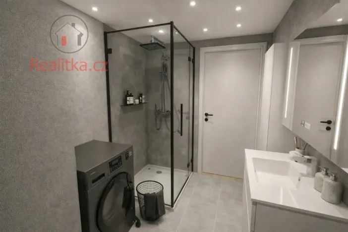 Prodej bytu 2+kk, Mělník, Vlasákova, 39 m2