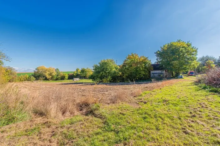 Prodej pozemku pro bydlení, Pavlovice u Kojetína, 2280 m2