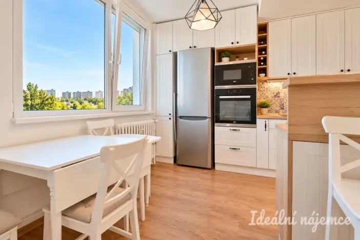 Pronájem bytu 3+1, Kojetín - Kojetín I-Město, Sladovní, 75 m2