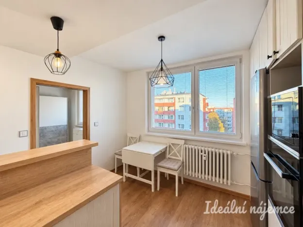 Pronájem bytu 3+1, Kojetín - Kojetín I-Město, Sladovní, 75 m2