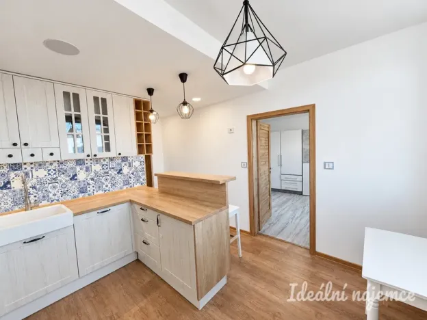 Pronájem bytu 3+1, Kojetín - Kojetín I-Město, Sladovní, 75 m2