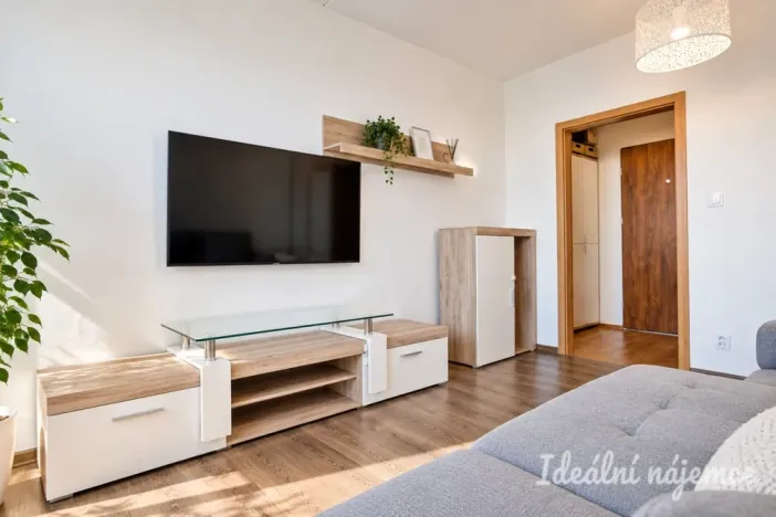 Pronájem bytu 3+1, Kojetín - Kojetín I-Město, Sladovní, 75 m2
