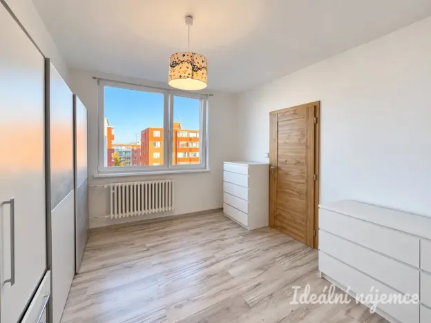 Pronájem bytu 3+1, Kojetín - Kojetín I-Město, Sladovní, 75 m2