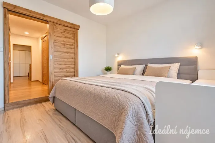 Pronájem bytu 3+1, Kojetín - Kojetín I-Město, Sladovní, 75 m2