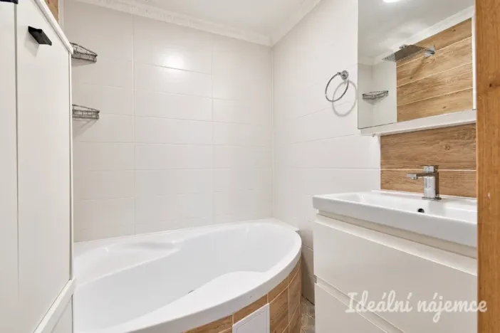 Pronájem bytu 3+1, Kojetín - Kojetín I-Město, Sladovní, 75 m2