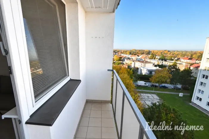 Pronájem bytu 3+1, Kojetín - Kojetín I-Město, Sladovní, 75 m2
