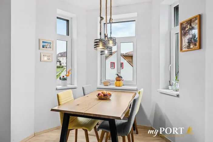 Prodej bytu 3+kk, Stod, Bezručova, 78 m2