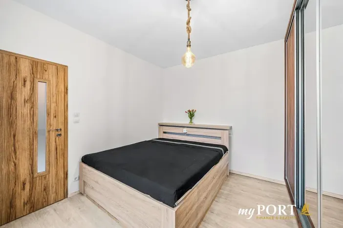 Prodej bytu 3+kk, Stod, Bezručova, 78 m2