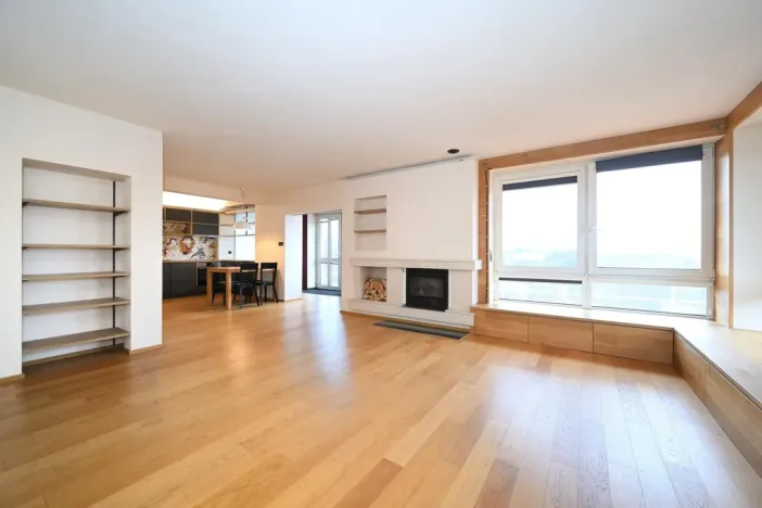 Pronájem vícegeneračního domu, Praha - Libeň, Na Jabloňce, 330 m2