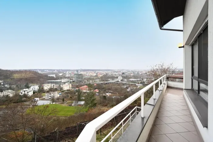 Pronájem vícegeneračního domu, Praha - Libeň, Na Jabloňce, 330 m2