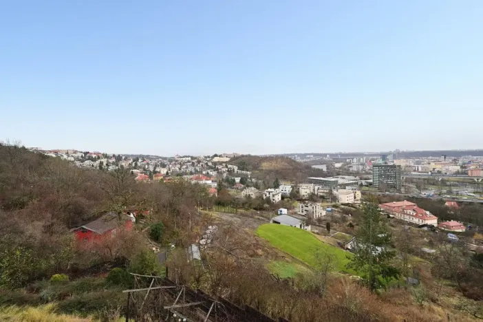 Pronájem vícegeneračního domu, Praha - Libeň, Na Jabloňce, 330 m2