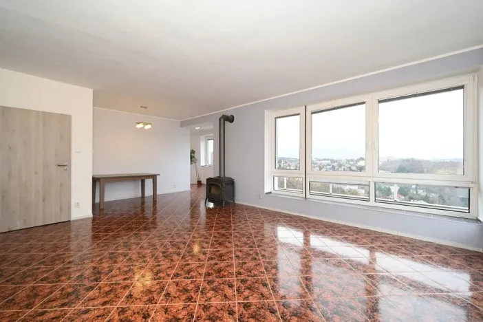 Pronájem vícegeneračního domu, Praha - Libeň, Na Jabloňce, 330 m2