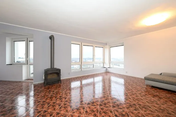 Pronájem vícegeneračního domu, Praha - Libeň, Na Jabloňce, 330 m2