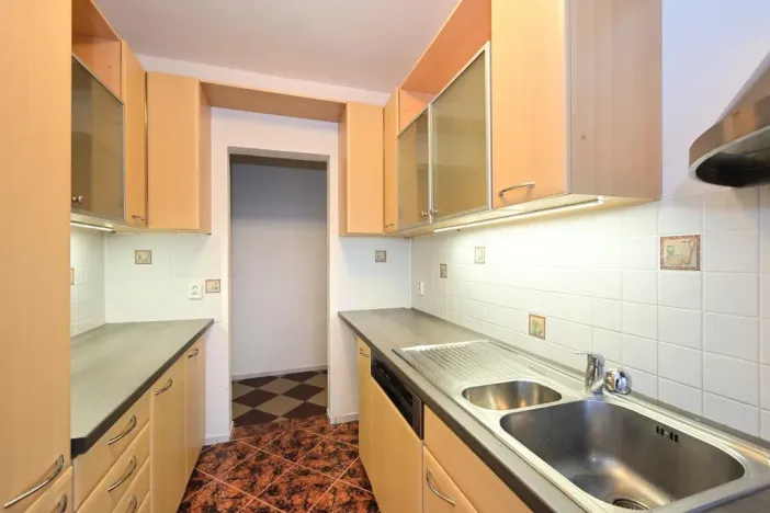 Pronájem vícegeneračního domu, Praha - Libeň, Na Jabloňce, 330 m2