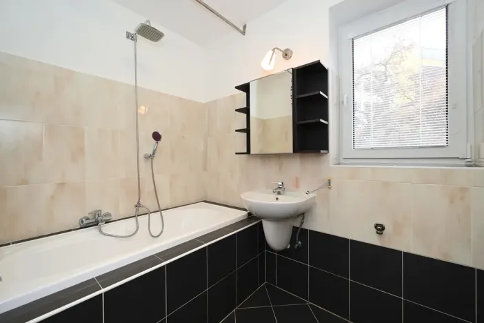 Pronájem vícegeneračního domu, Praha - Libeň, Na Jabloňce, 330 m2