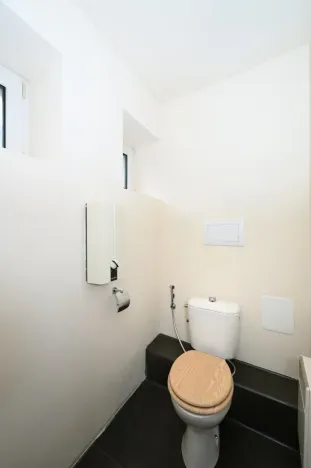 Pronájem vícegeneračního domu, Praha - Libeň, Na Jabloňce, 330 m2