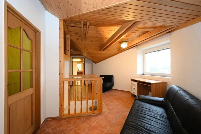 Pronájem vícegeneračního domu, Praha - Libeň, Na Jabloňce, 330 m2