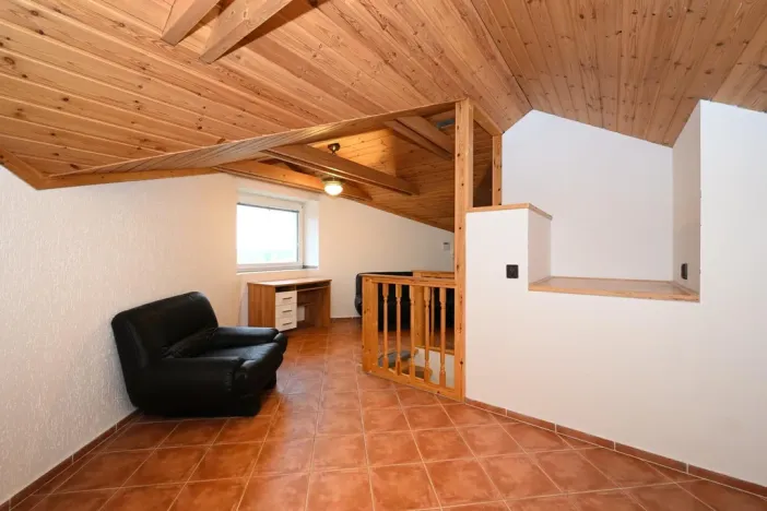 Pronájem vícegeneračního domu, Praha - Libeň, Na Jabloňce, 330 m2
