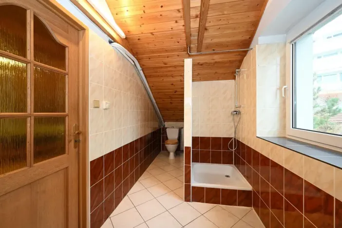 Pronájem vícegeneračního domu, Praha - Libeň, Na Jabloňce, 330 m2