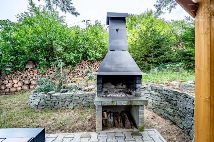 Prodej rodinného domu, Kamýk nad Vltavou, 165 m2