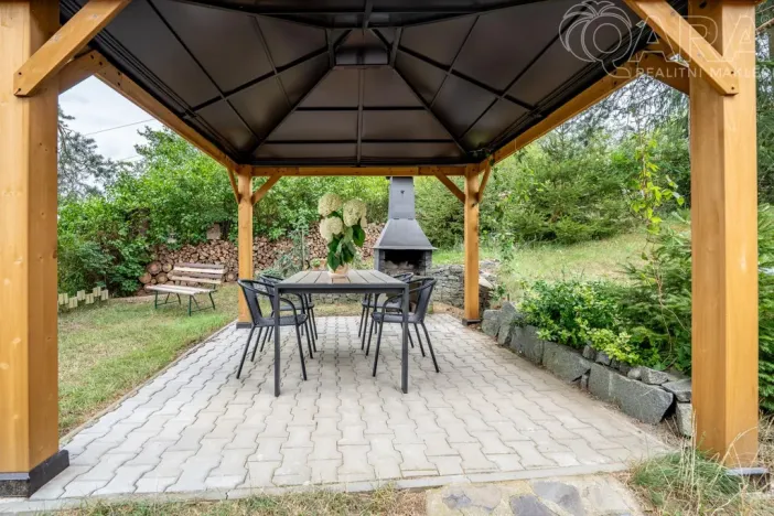 Prodej rodinného domu, Kamýk nad Vltavou, 165 m2