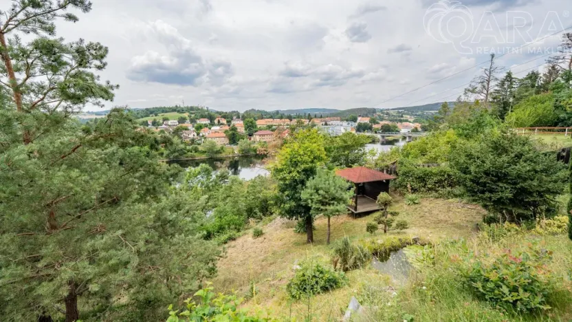 Prodej rodinného domu, Kamýk nad Vltavou, 165 m2