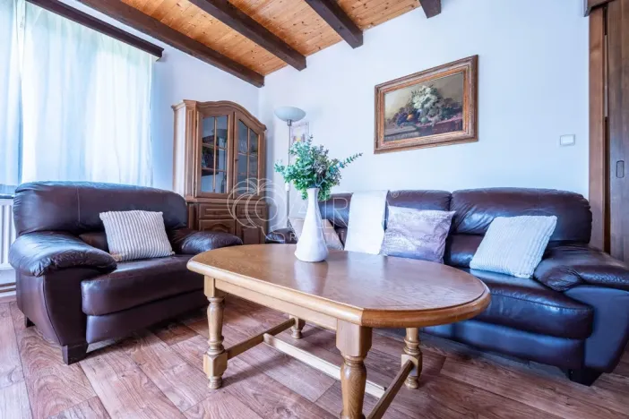 Prodej rodinného domu, Kamýk nad Vltavou, 165 m2