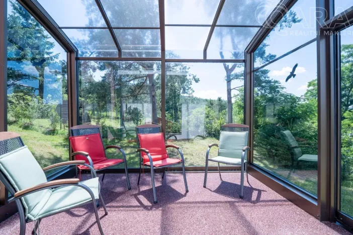 Prodej rodinného domu, Kamýk nad Vltavou, 165 m2
