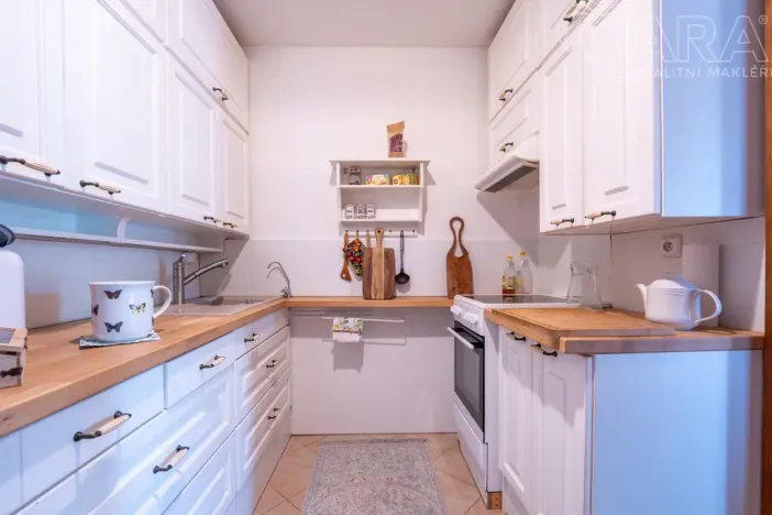 Prodej rodinného domu, Kamýk nad Vltavou, 165 m2