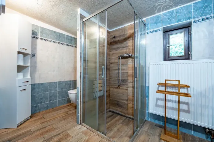 Prodej rodinného domu, Kamýk nad Vltavou, 165 m2