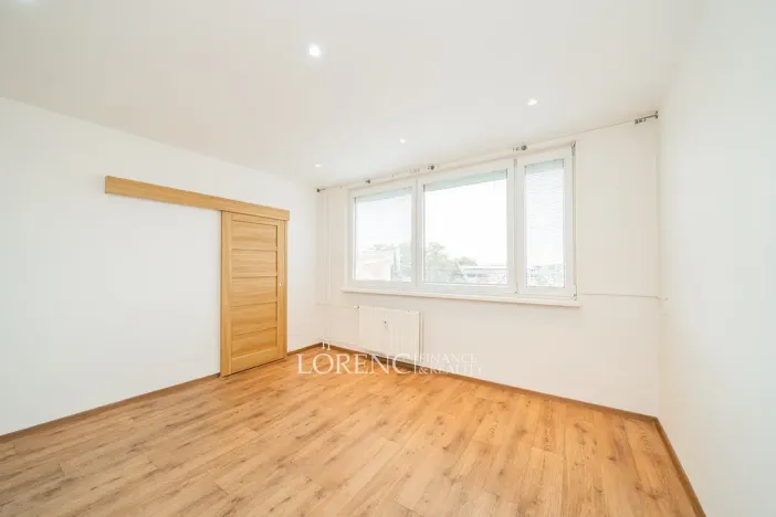 Pronájem bytu 2+1, Praha - Miškovice, Polabská, 41 m2