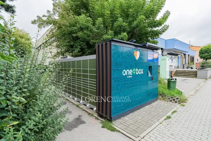 Pronájem bytu 2+1, Praha - Miškovice, Polabská, 41 m2