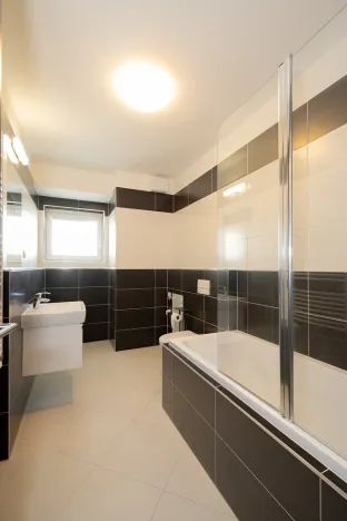 Pronájem bytu 2+kk, Praha - Hlubočepy, Hugo Haase, 57 m2