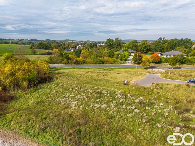 Prodej pozemku pro bydlení, Bakov nad Jizerou, 1032 m2